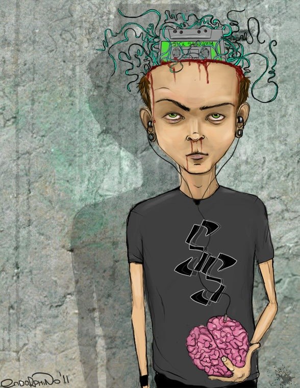 Андрей Бартенев Васильевич | Воронеж