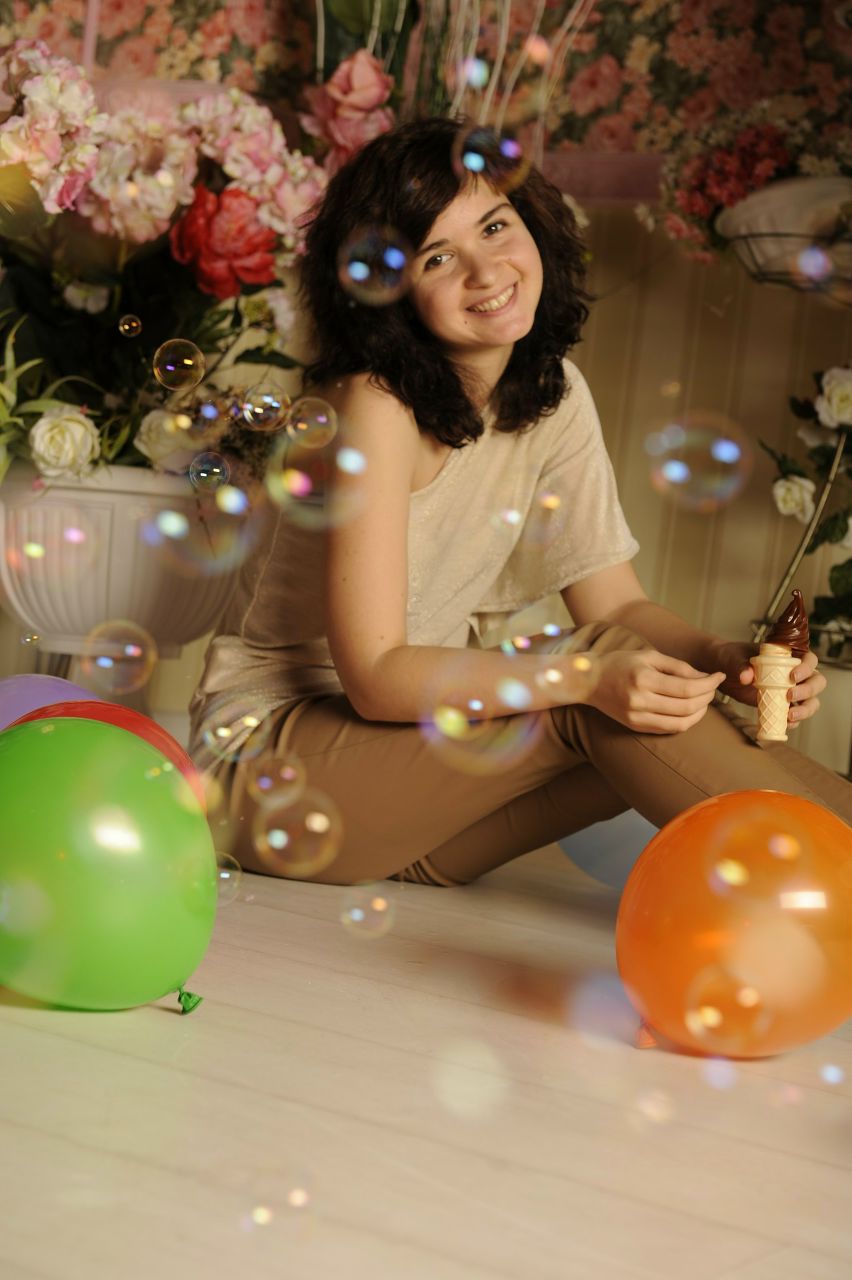 Jullianne Jullianne Doctor | Москва