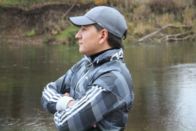 Ildar Gazizov | Уфа