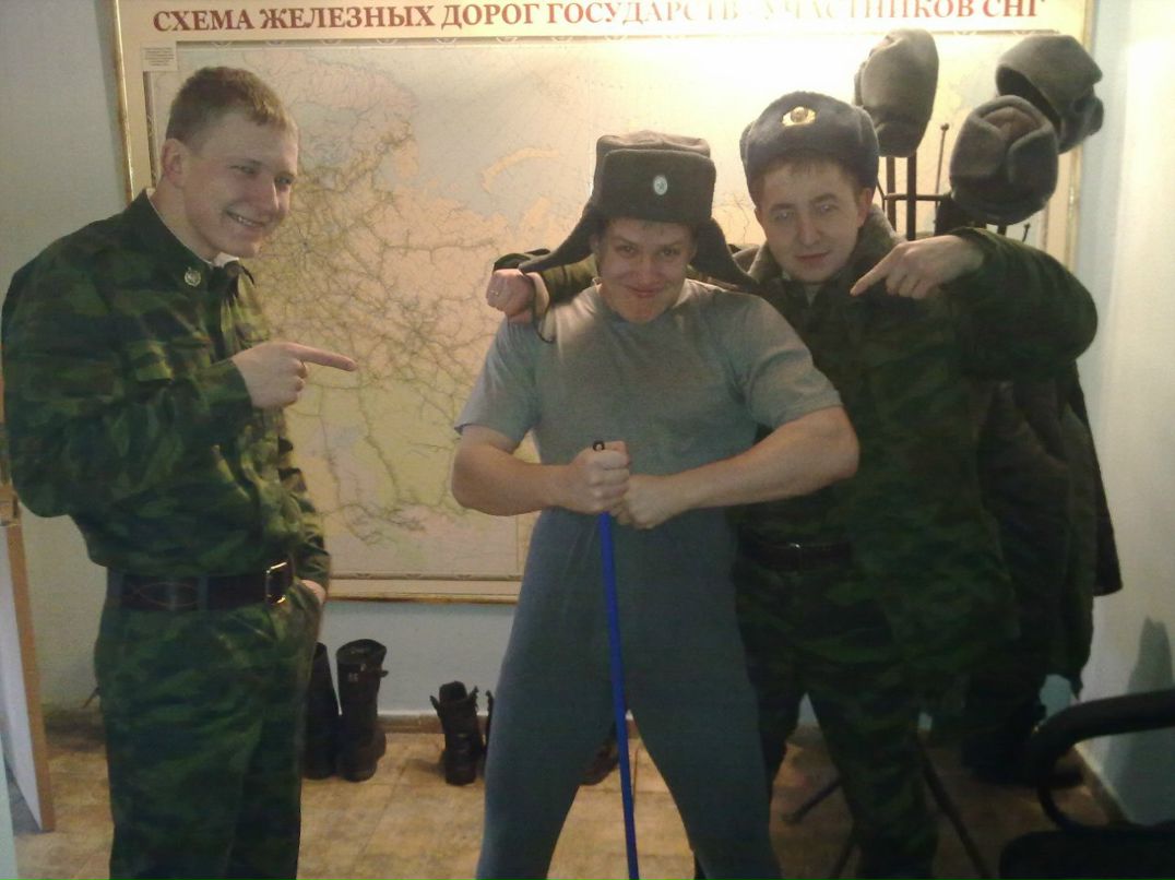 Евгений Круглов | Казань