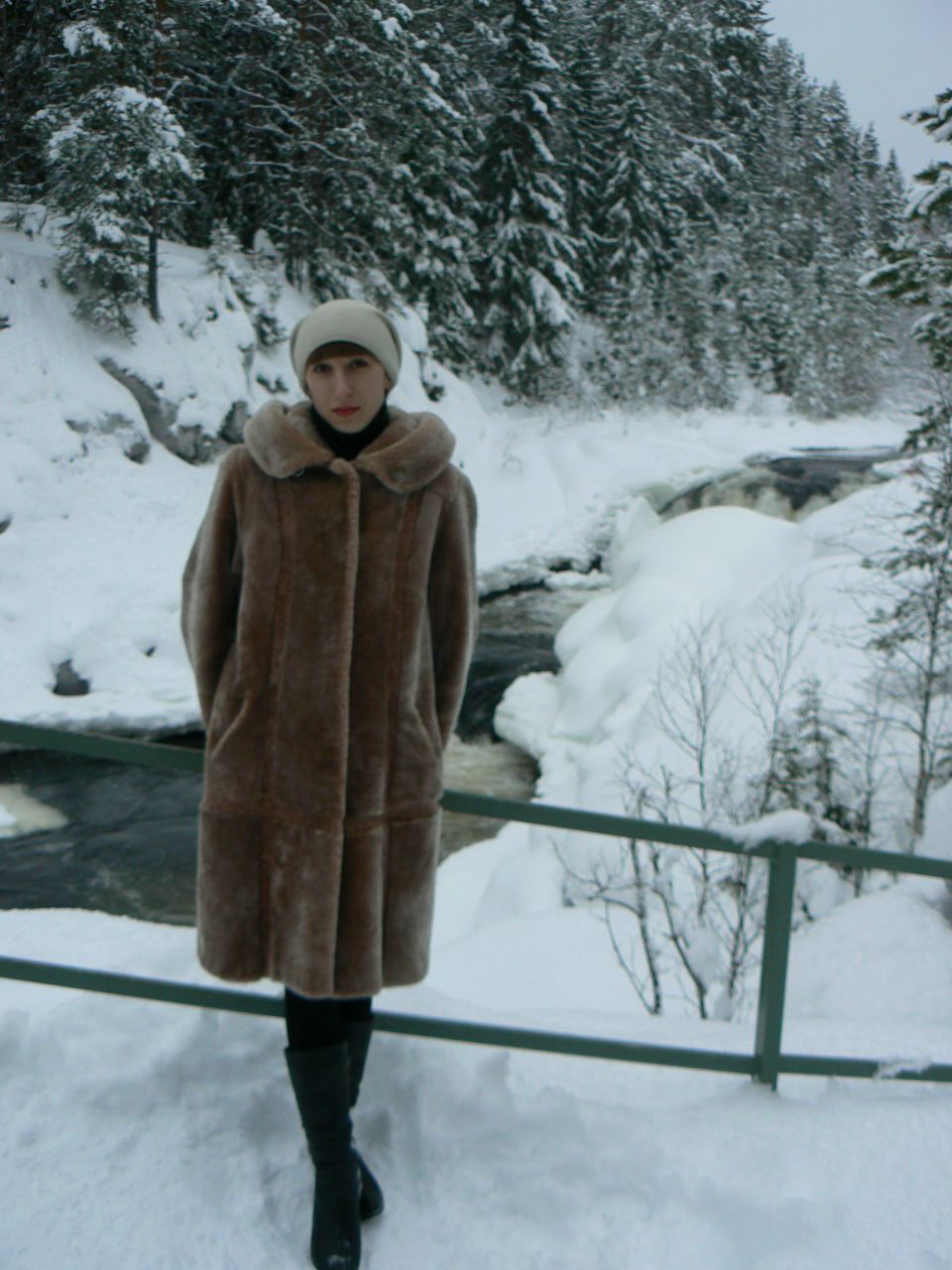 Наталья Корюхина | Петрозаводск