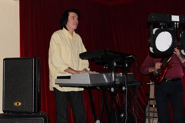 Владимир Татарченко | Москва