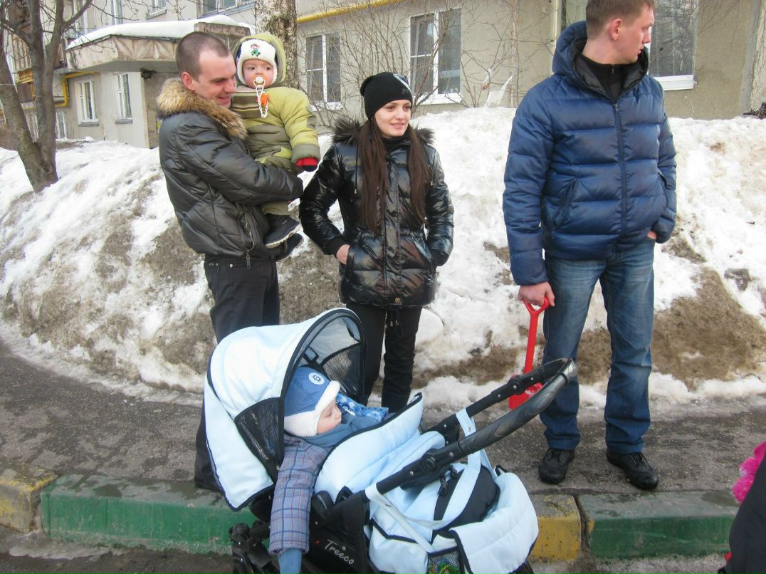 Михаил Юдин | Нижний Новгород