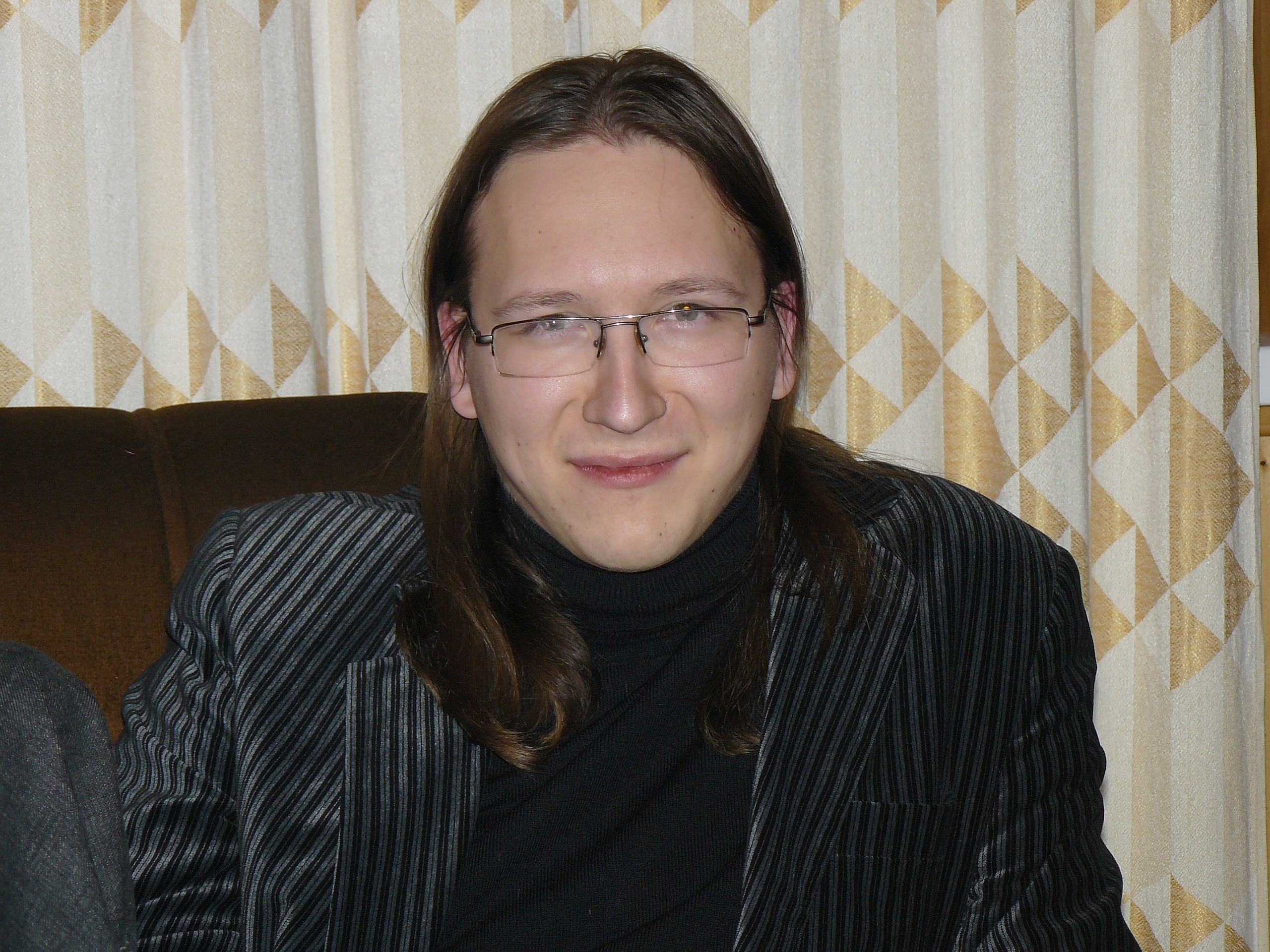 Фото профиля