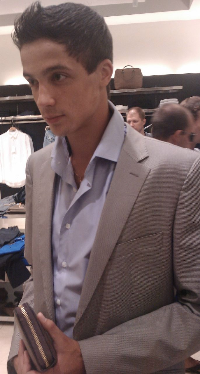 Руслан Казанский | Москва