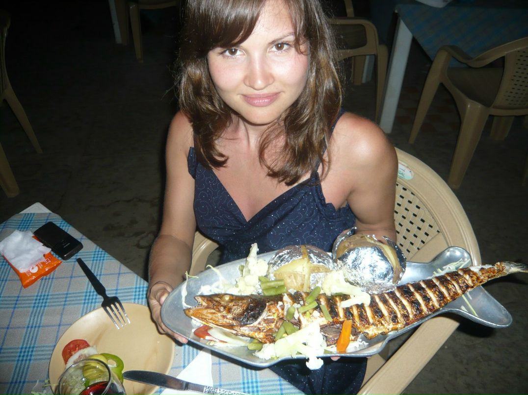 Татьяна Майборода | Красноярск