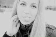 Фотография Анютка Винька