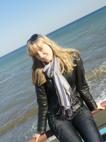 №105, Рита, 37 лет, Киев №105, Рита, 37 лет, Киев