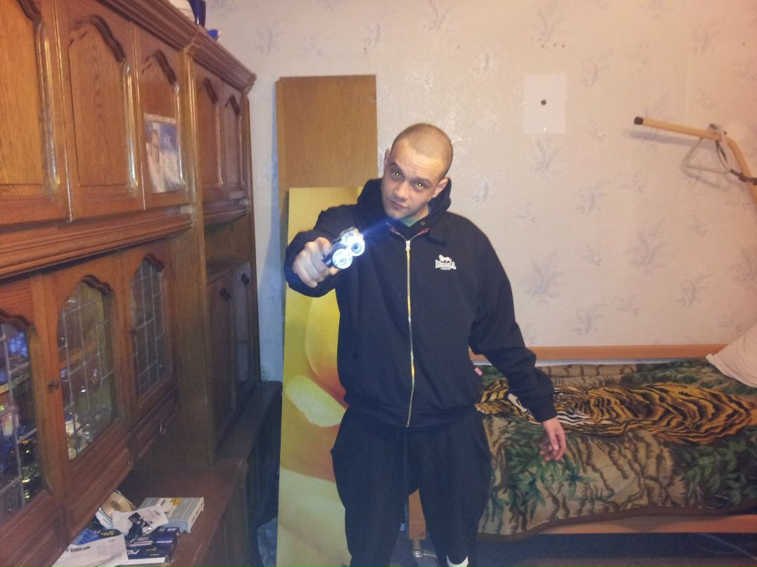 Женя Марченко | 