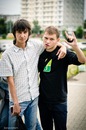№9 Амир Тимшанов