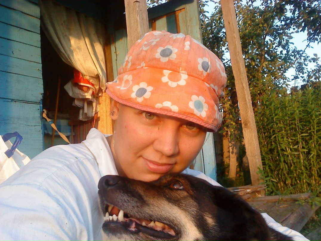 Валентина Двойникова | Нижний Новгород