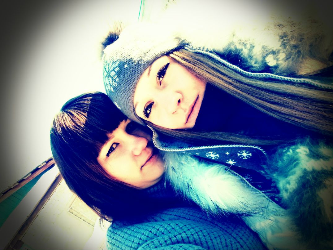 Ксения Землянская | Самара