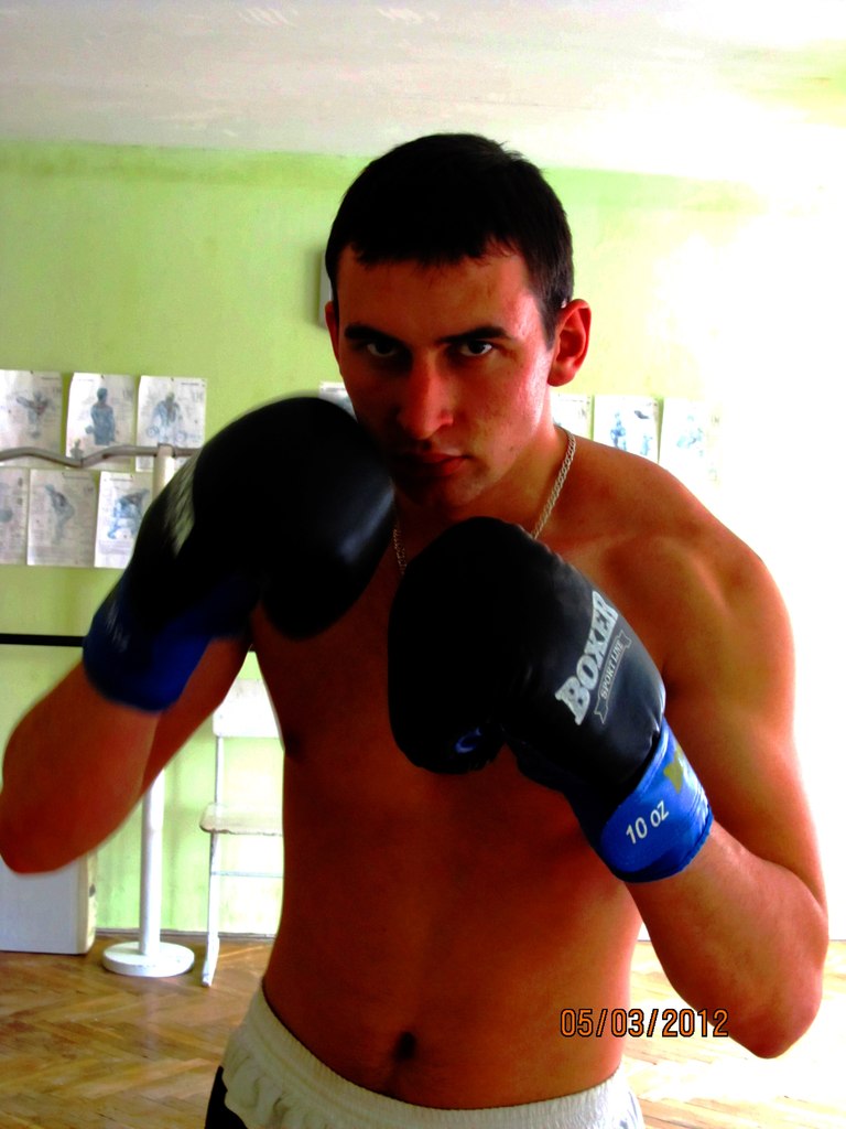 Володимир Левосюк Володимирович | Львов