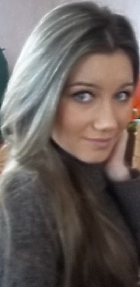 Аленочка Шалухина | Омск