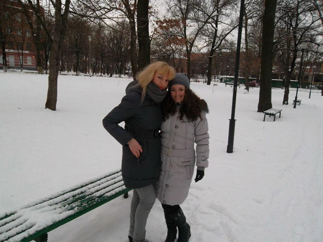 Іра Янішена ツ | Каменец-Подольский