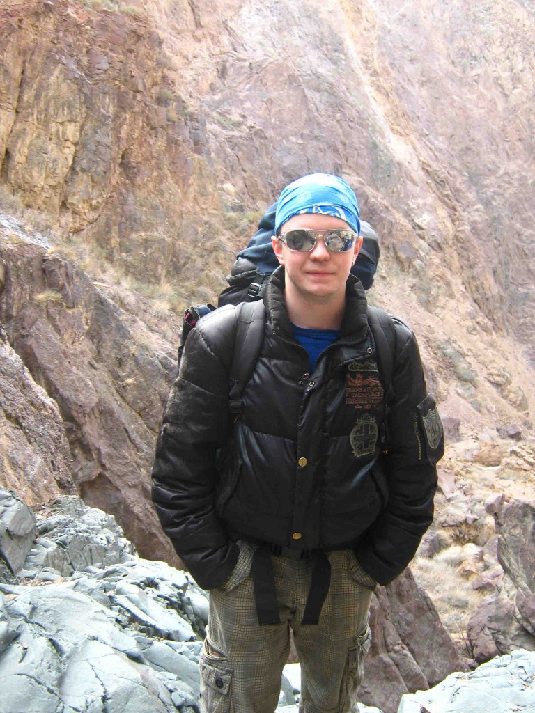 Кирилл Смирнов Zzzhuk | Алматы