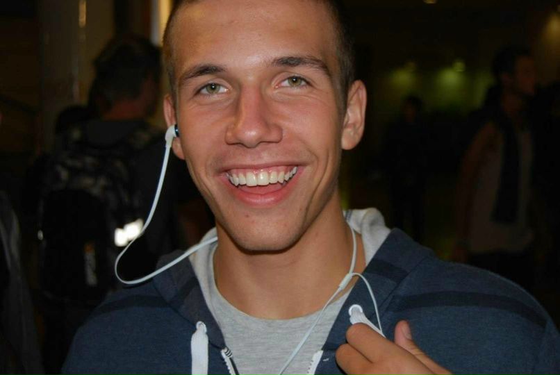 Andrei Benenson | Калининград