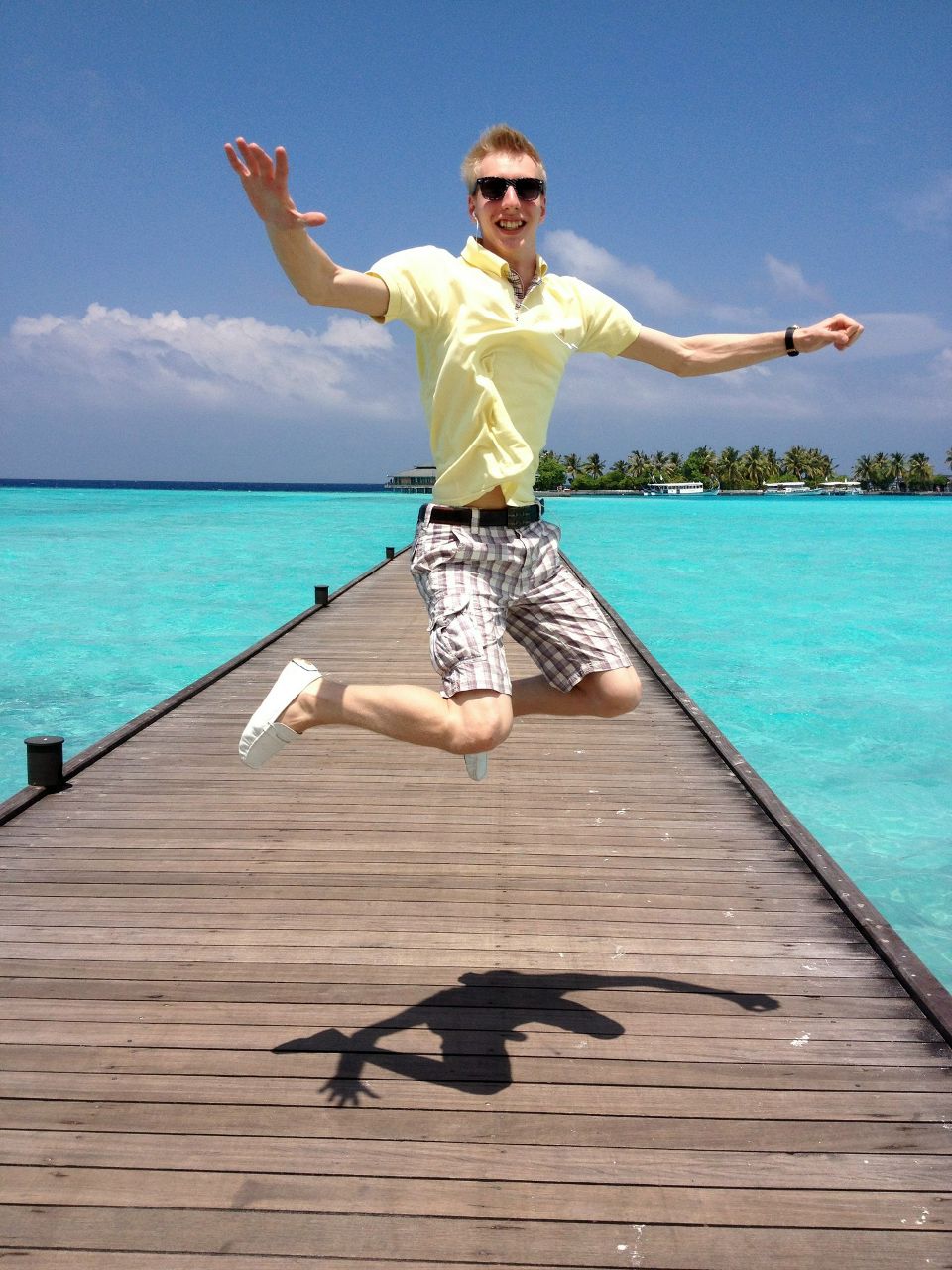 Alexander Anfield | Москва