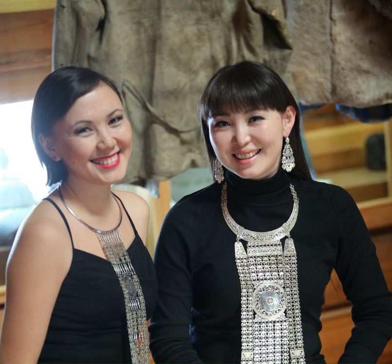 Екатерина Романова | Якутск