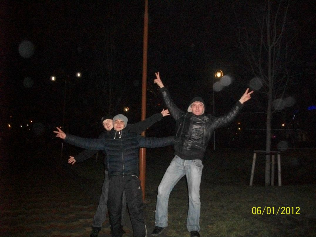 Сергей Грибенко | Донецк