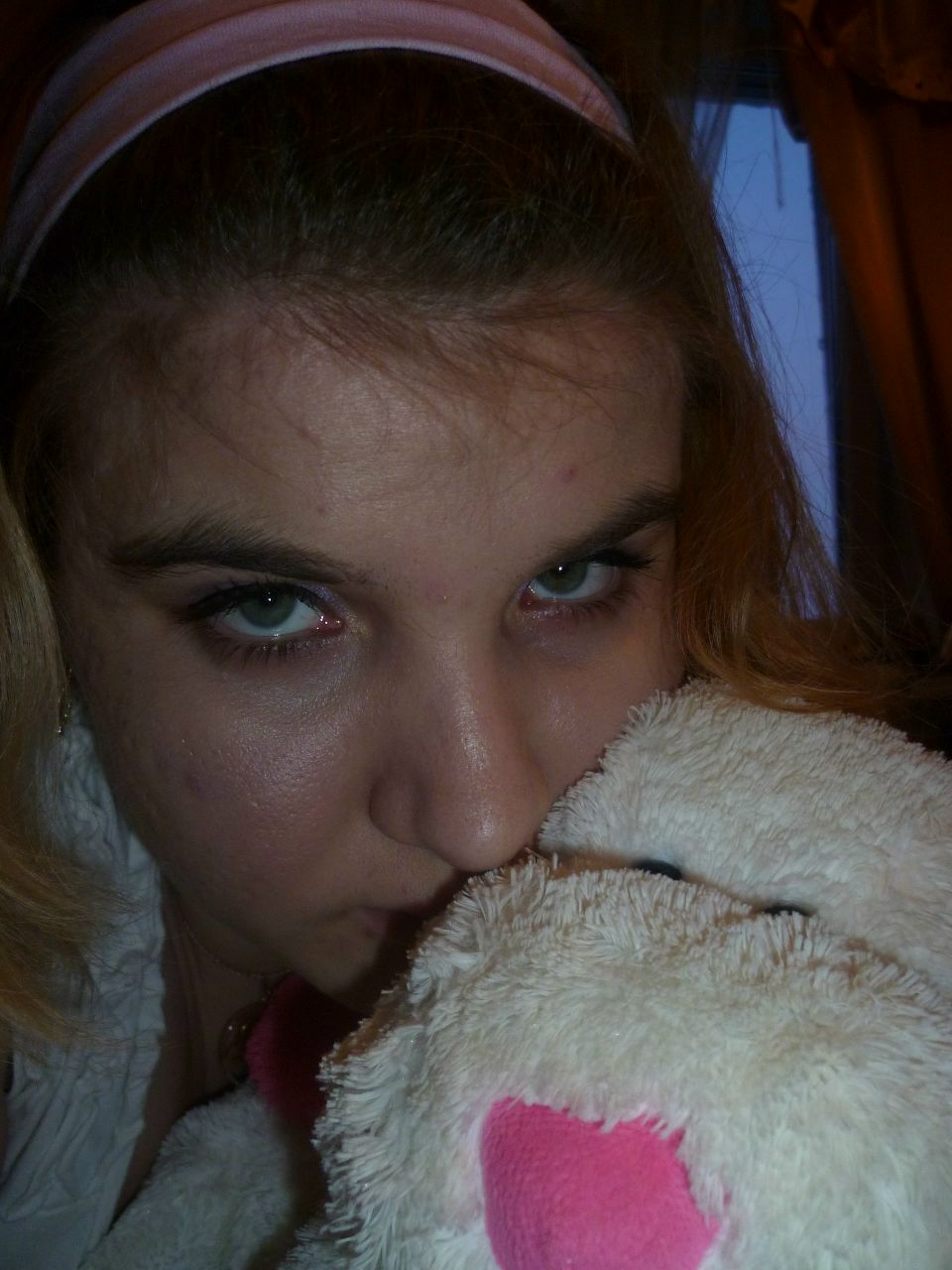 Евгения Червякова КисЯ | Десногорск