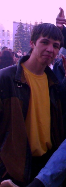 №52, Ильмир Гильмутдинов, 36 лет, Туймазы №52, Ильмир Гильмутдинов, 36 лет, Туймазы