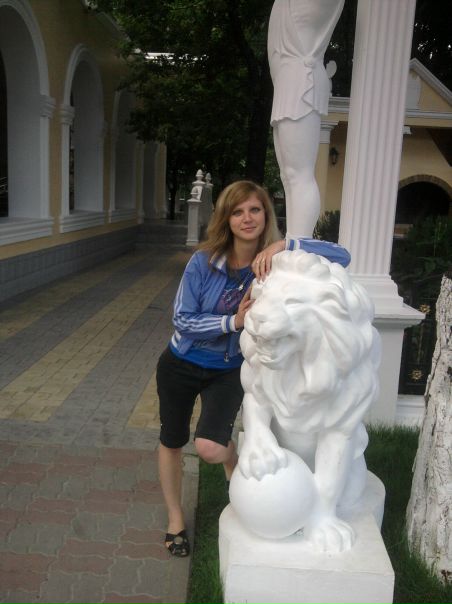 №3, Ксения Кунова, Каменск-Шахтинский №3, Ксения Кунова, Каменск-Шахтинский