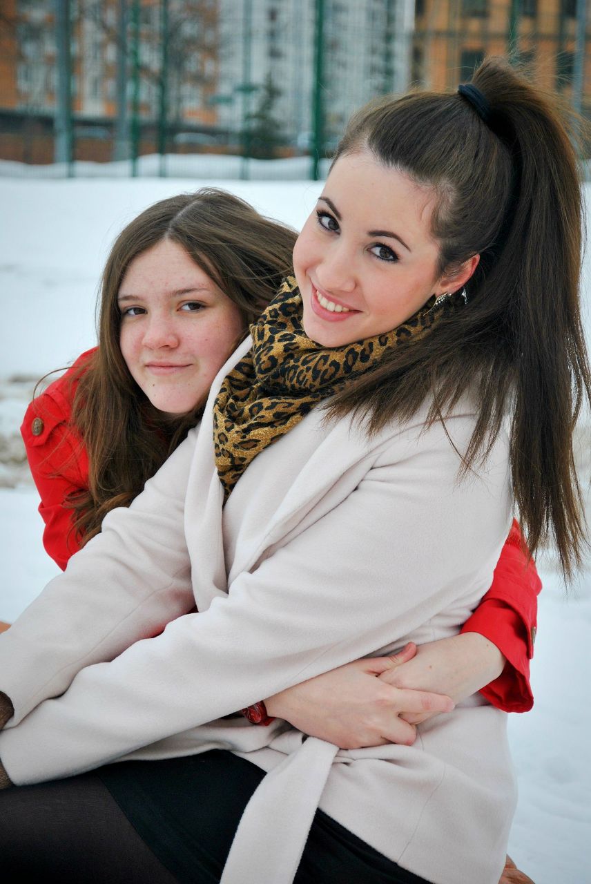 Алёна Кондратова | Москва