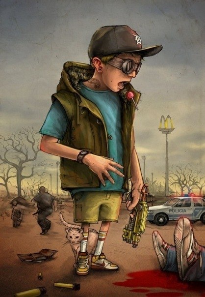 Рамиль Гумбатов | Симеиз