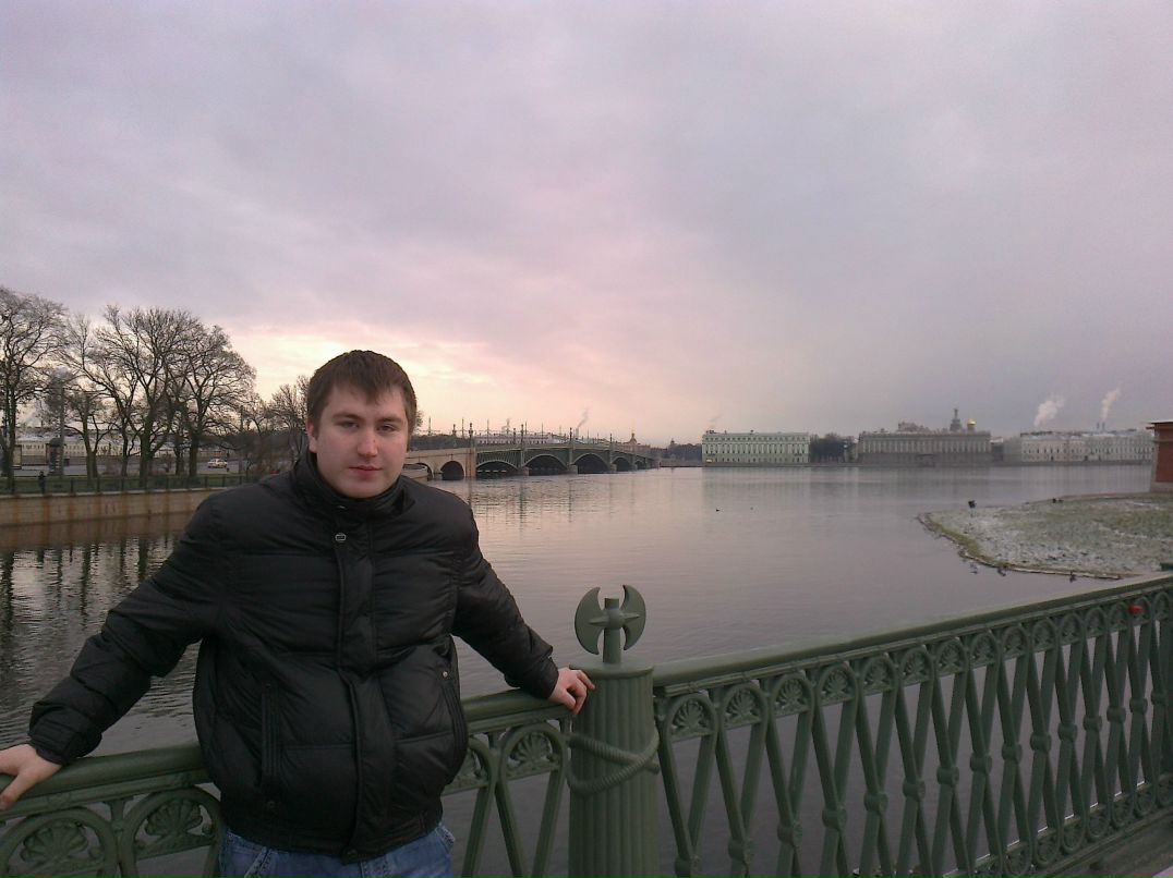 Артем Резенов | Москва