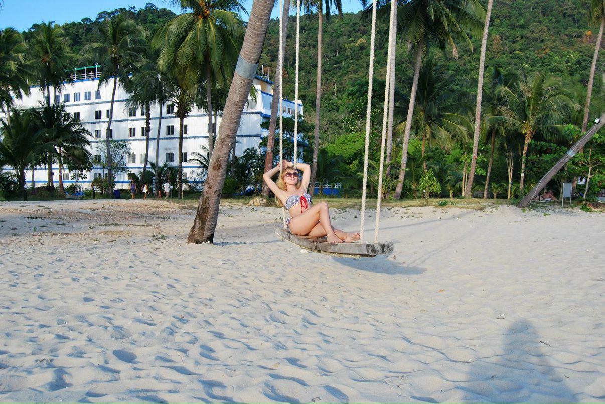 Ирина Кедрова | Сургут