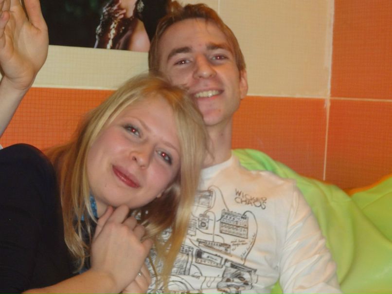 Виктор Горемыкин | Краснодар