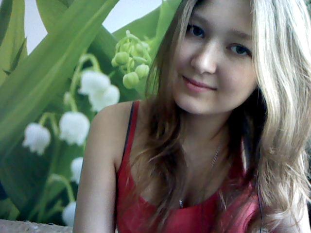 Кристина Сайпуллаева * Mikki * | Екатеринбург