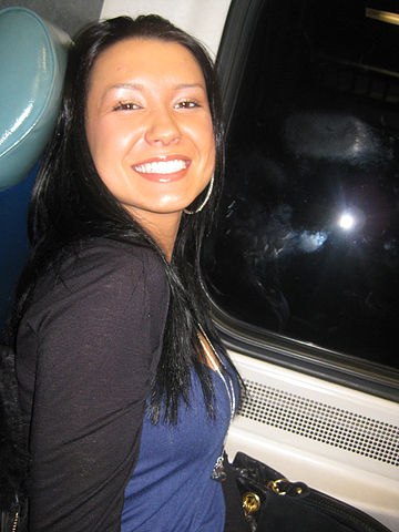 Люда Бобырь | Смоленск