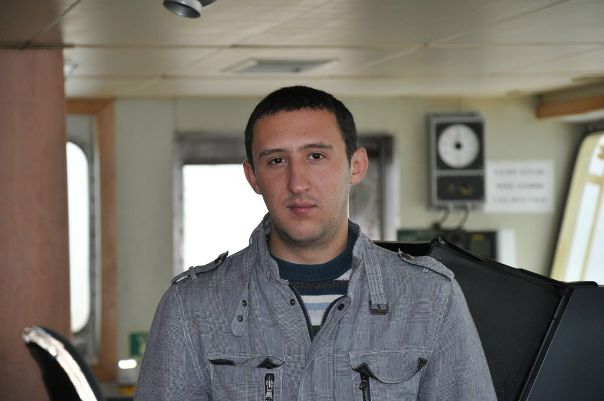 №26, Дмитрий Лымарь, 41 год, Одесса №26, Дмитрий Лымарь, 41 год, Одесса