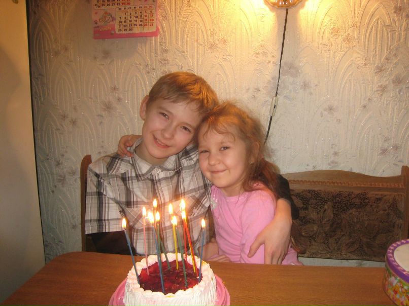 Лиза Павлова | 