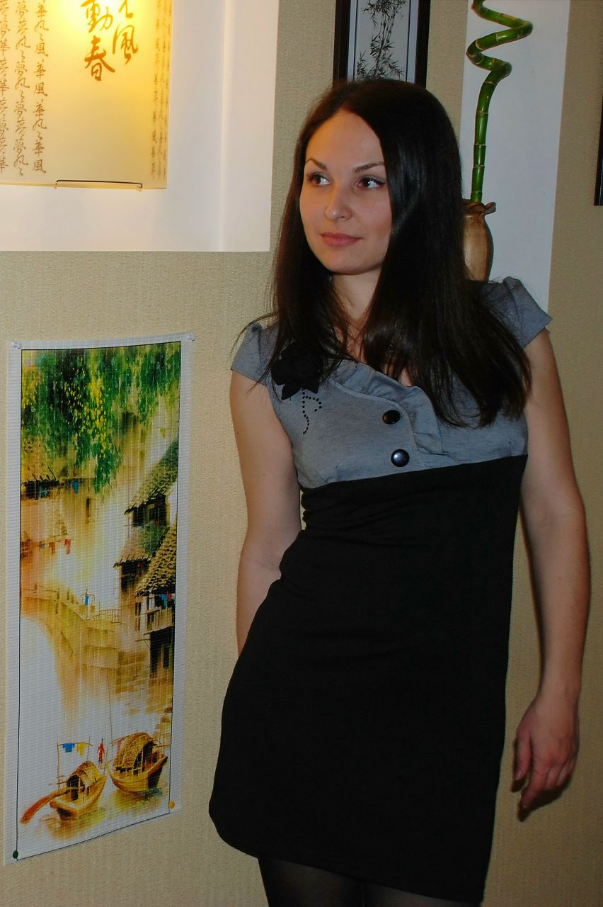 Ирина Громова(Гайнутдинова) | Днепр (Днепропетровск)