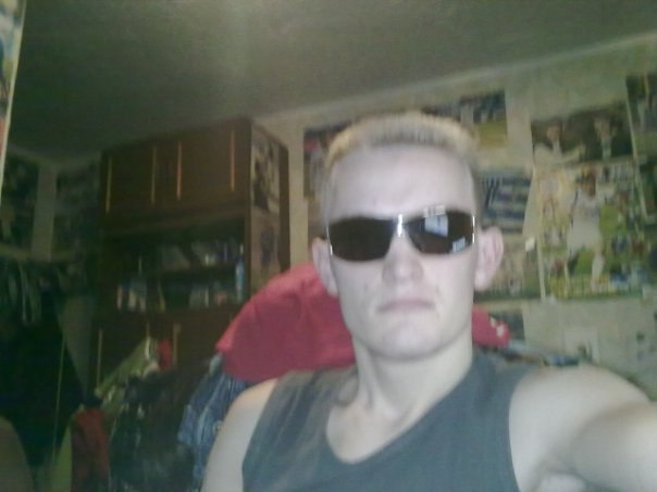 Андрей Максимов | Екатеринбург