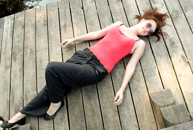 Дарья Космакова | Larnaca