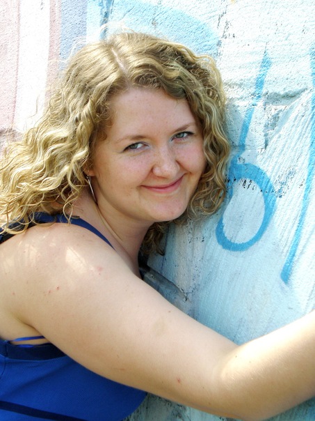 №1, Юлианна Беккер №1, Юлианна Беккер