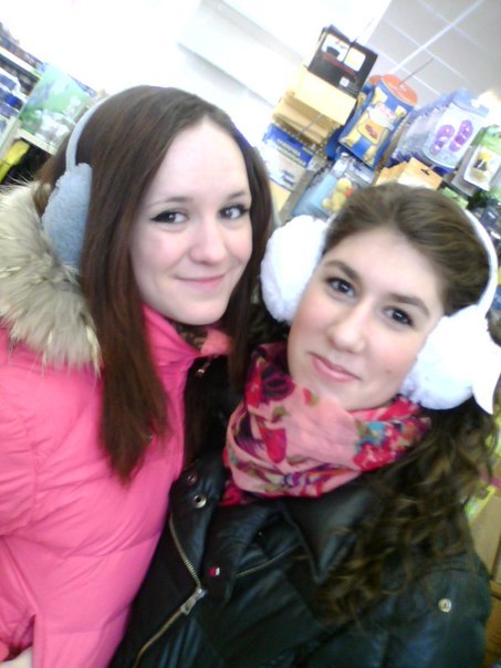 Даша Пехотова | Москва