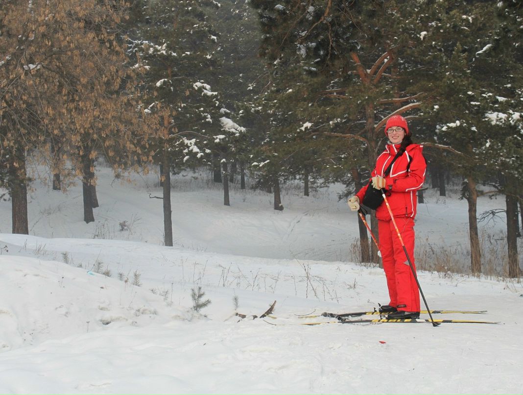 Анастасия Доня | Кемерово