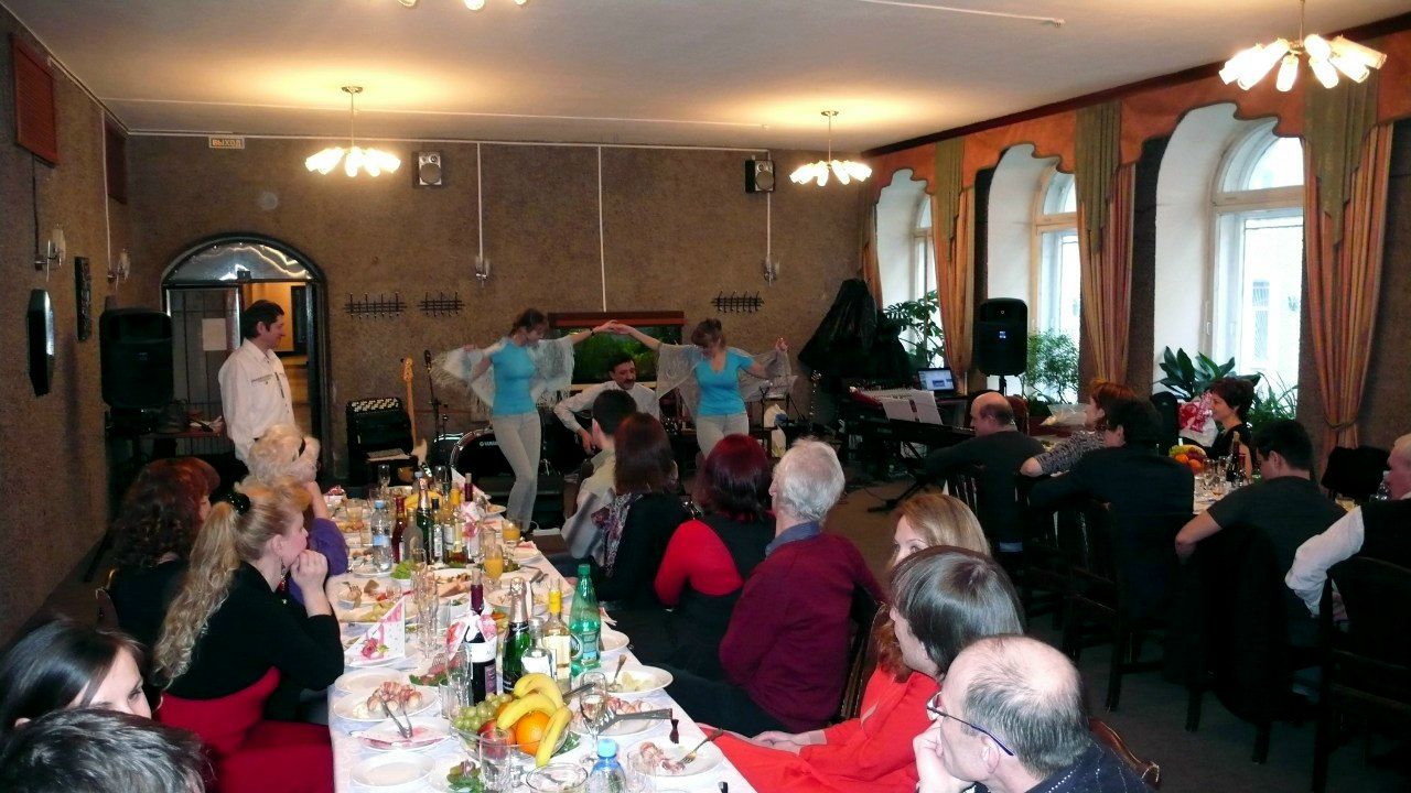 Анна Соляникова ~ | Санкт-Петербург