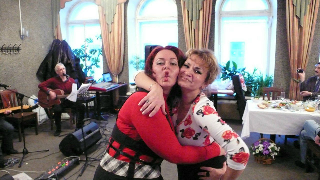 Анна Соляникова ~ | Санкт-Петербург