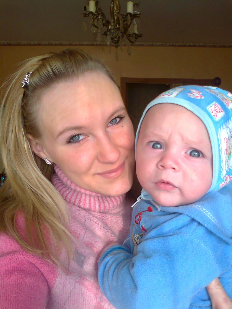 Евгения Кришкевич | 