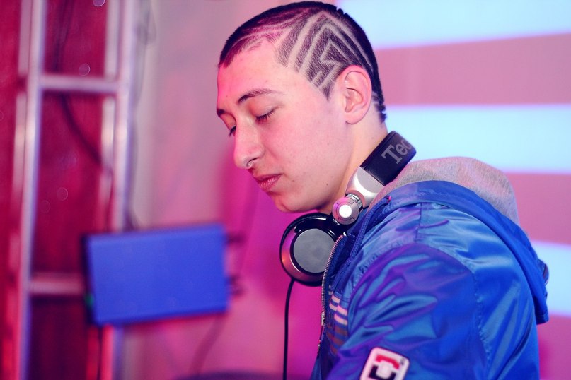 Сергей Уланов S-Feider | Харьков