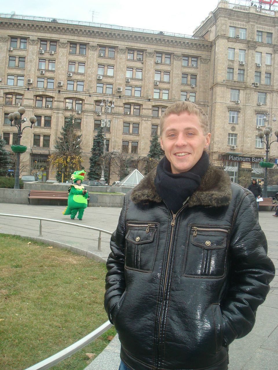 Роман Малик | Москва