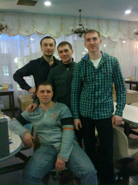 №46, Ольга Сульгина, Нижний Новгород №46, Ольга Сульгина, Нижний Новгород