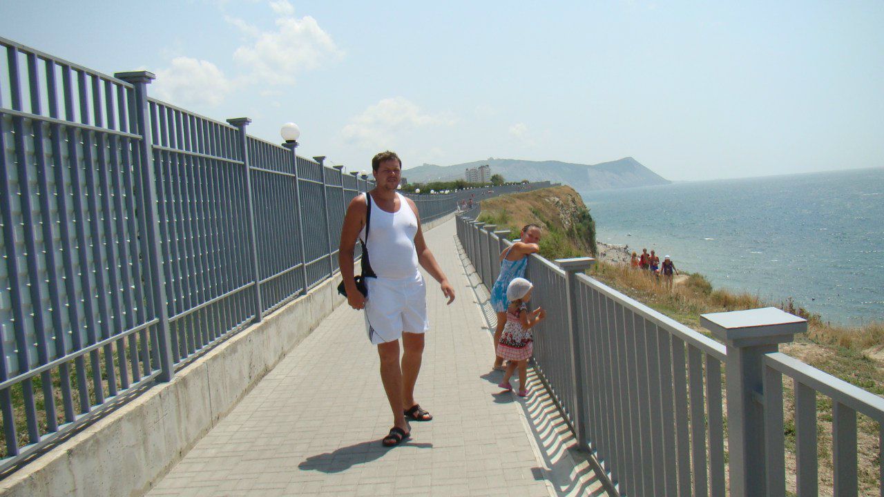 Анатолий Рынденков | Ступино