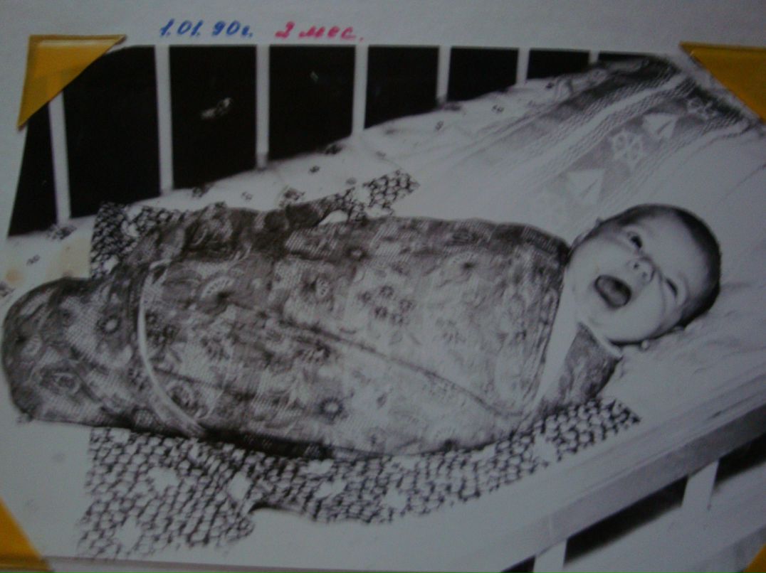 Сергей Чумаков Steel | Балаково